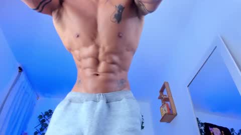 dante_cooper_0 online show from 12.30.24