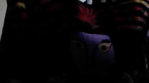 dante_d_angelo_ online show from 10.10.25