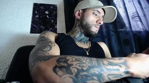 dante_d_angelo_ online show from 10.16.25