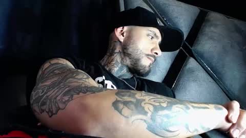 dante_d_angelo_ online show from 03.06.26