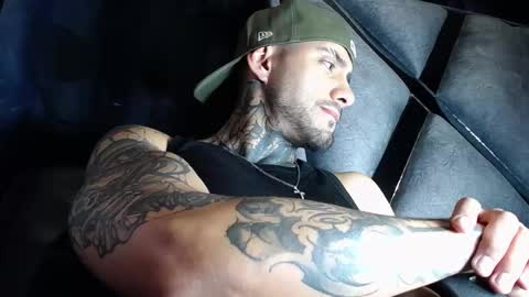 dante_d_angelo_ online show from 03.17.26