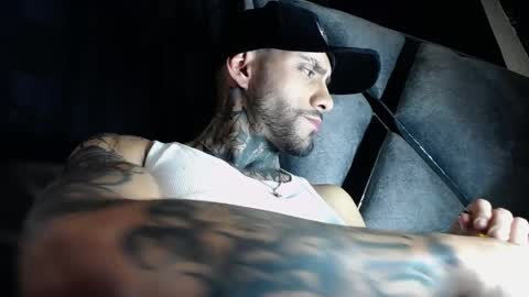 dante_d_angelo_ online show from 03.27.26