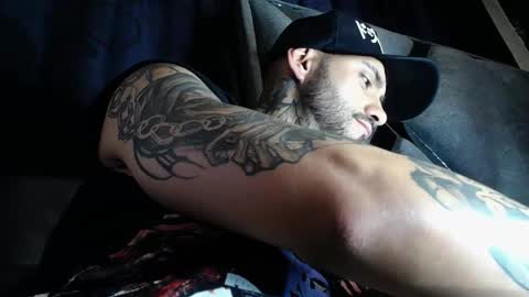 dante_d_angelo_ online show from 04.09.26