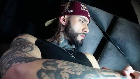 Snapshot of dante_d_angelo_ chatting on 05.11.26 dante_d_angelo_ online show from 05.11.26