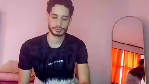 DANTE DI MARCO online show from 09.30.25