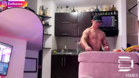 dante_franco online show from 06.05.26