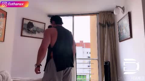 dante_franco online show from 07.15.26