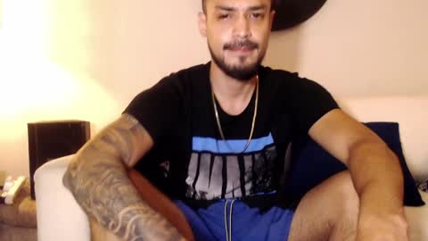 Dante Hell online show from 04.18.26