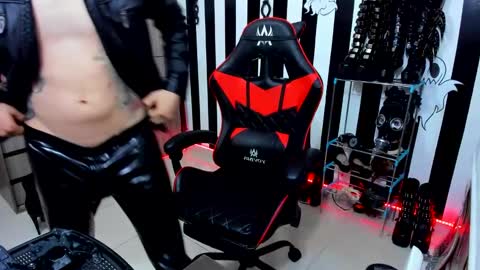 Dante online show from 01.20.25