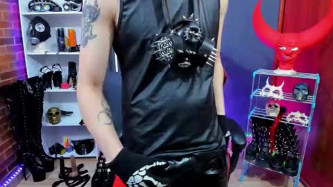 Dante online show from 03.12.26