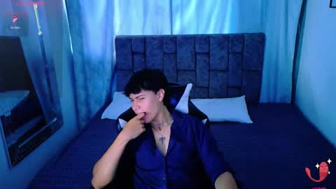 DANTE KENT online show from 04.03.26