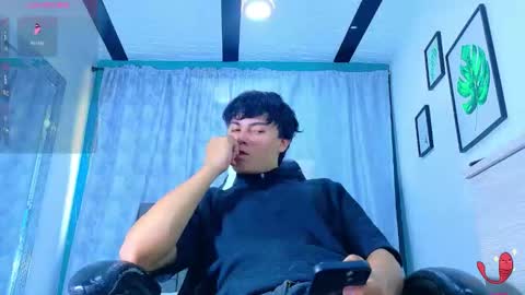 DANTE KENT online show from 05.03.26