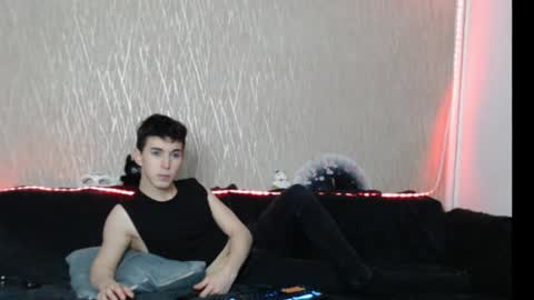 Snapshot of dante_twink__ chatting on 01.13.26 Dante online show from 01.13.26