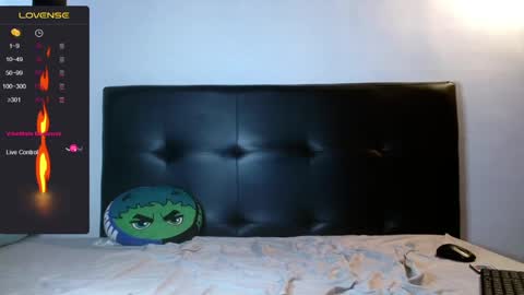 Snapshot of dante_xo chatting on 02.07.25  A L E J A N D R O  online show from 02.07.25