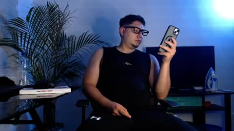  A L E J A N D R O  online show from 06.09.26