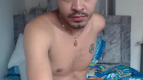 Dante zue online show from 12.21.25