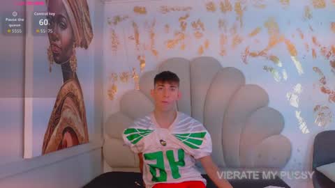 DANTEVIOLETE online show from 06.26.26