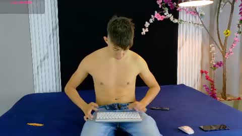 DANTEVIOLETE online show from 07.25.26