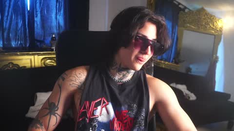 Dante coppola online show from 02.08.25