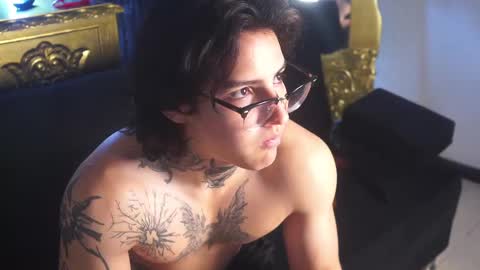 Dante coppola online show from 03.05.25