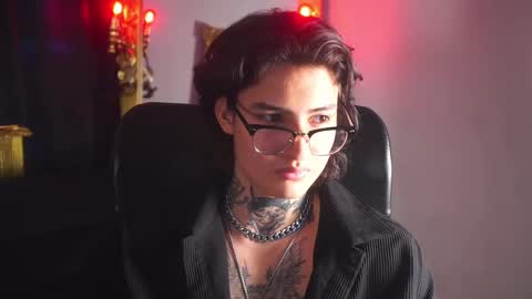 Dante coppola online show from 03.11.25