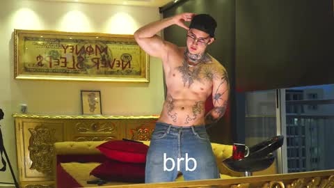 Dante coppola online show from 03.09.26