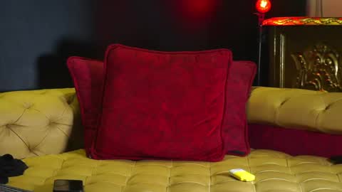 Dante coppola online show from 05.15.26