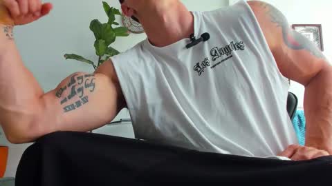 Dante online show from 12.14.25