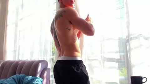 Dante online show from 01.07.26