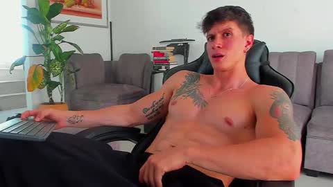 Dante online show from 03.14.26