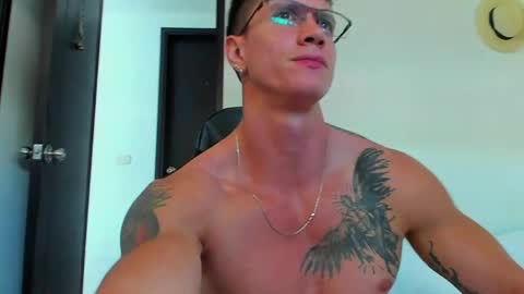 Dante online show from 04.20.26