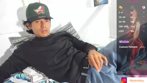 X Dante7373574 online show from 09.25.25