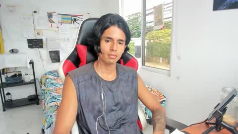 X Dante7373574 online show from 09.30.25