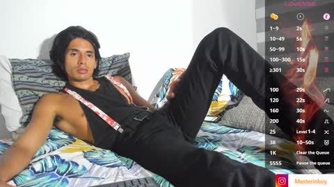 X Dante7373574 online show from 11.01.25