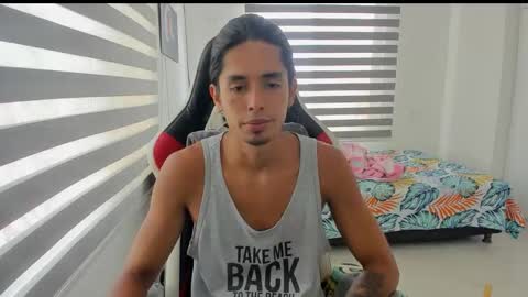 X Dante7373574 online show from 01.17.26