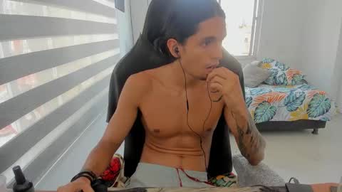 X Dante7373574 online show from 03.01.26