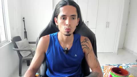 X Dante7373574 online show from 03.06.26