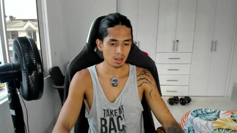 X Dante7373574 online show from 03.15.26