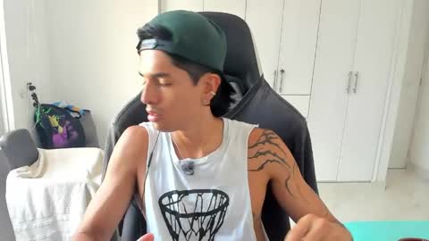 X Dante7373574 online show from 03.24.26