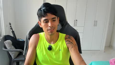 X Dante7373574 online show from 03.26.26