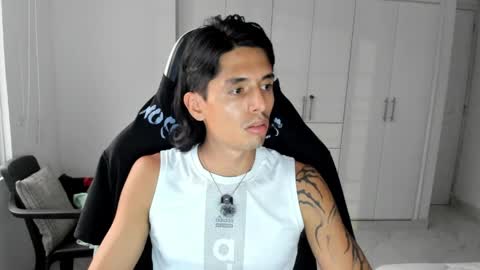 X Dante7373574 online show from 03.31.26