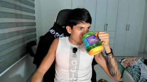 X Dante7373574 online show from 04.04.26