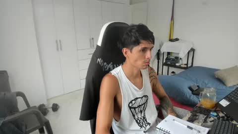 X Dante7373574 online show from 04.12.26