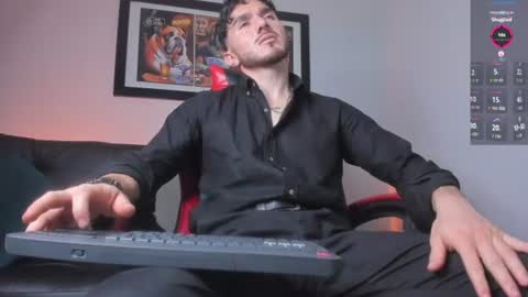 dantee_blake online show from 07.16.26
