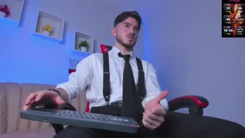 dantee_blake online show from 07.16.26