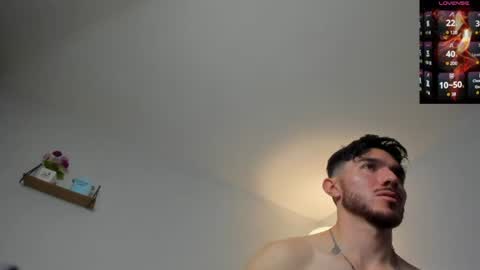 dantee_blake online show from 07.21.26