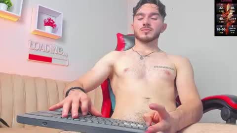 dantee_blake online show from 07.22.26