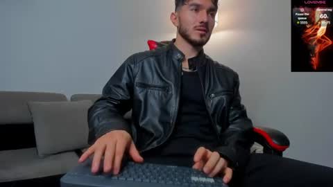 dantee_blake online show from 07.23.26