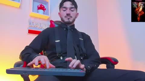 dantee_blake online show from 07.24.26