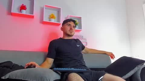 Snapshot of danteeblake chatting on 02.15.26 Dante online show from 02.15.26